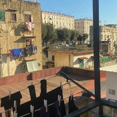 San Gennaro 54 Неаполь