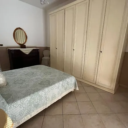 San Gennaro 54 Апартаменты Неаполь