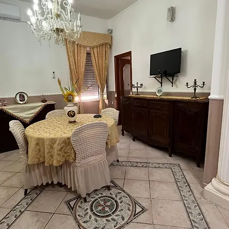 San Gennaro 54 Апартаменты
