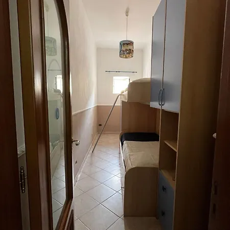 Διαμέρισμα San Gennaro 54