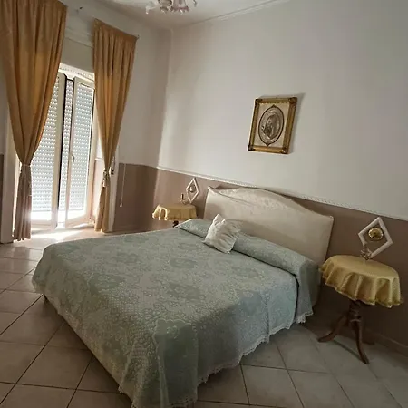 San Gennaro 54 * Naples