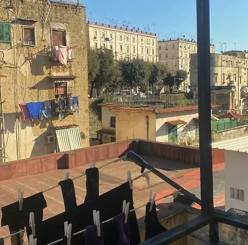 San Gennaro 54 Napoli