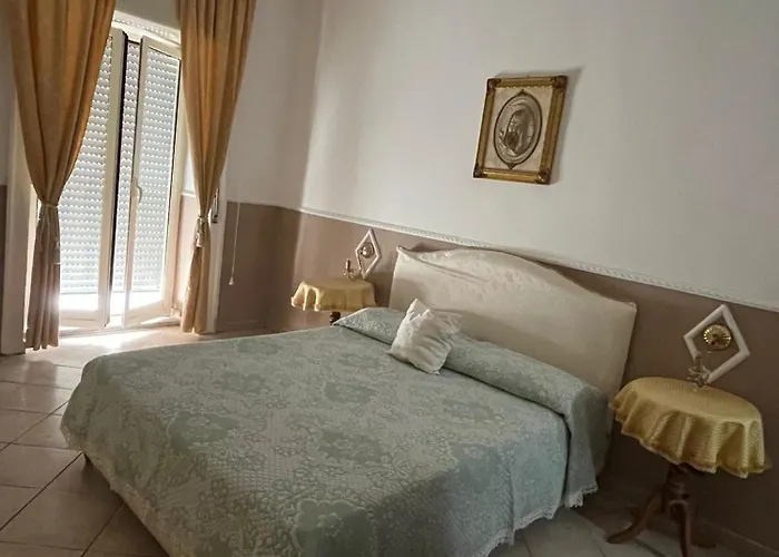 San Gennaro 54 * Naples