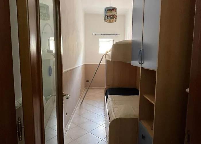Appartamento San Gennaro 54